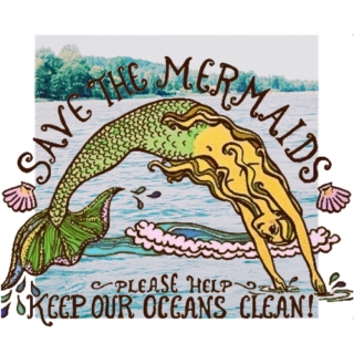 Save the Mermaids