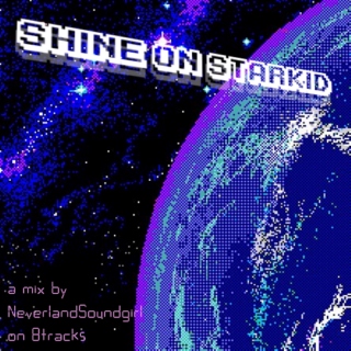 ☆ SHINE ON STARKID ☆
