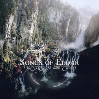 Songs of Eldar