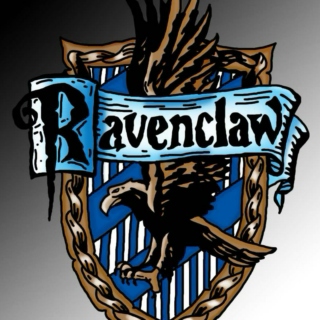 Ravenclaw Girls