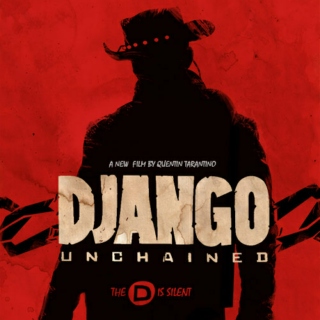 Hey Little Troublemaker: Django Unchained Soundtrack Reworked