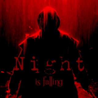 Night Is Falling (a Criminal Minds fanmix)
