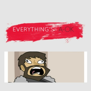 Everything's A-OK