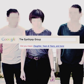 Synthpop Group