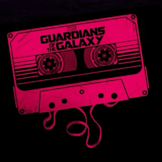 Bunch Of Jackasses, Standing In A Circle: Guardians Of The Galaxy: Awesome Mix, Vol. 1 Reworked