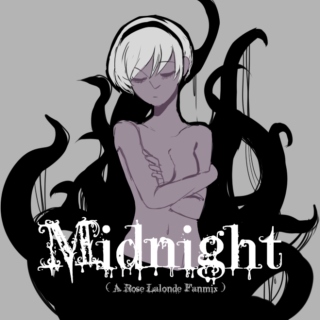 ✧ ✦ Midnight ✦ ✧ 