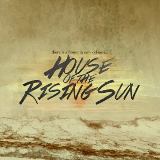 Almost Every Version: House of the Rising Sun
