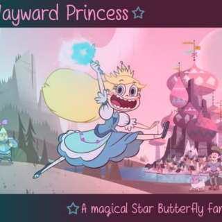 ★ Wayward Princess ★