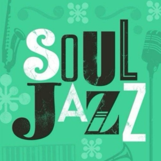 Soul-Jazz