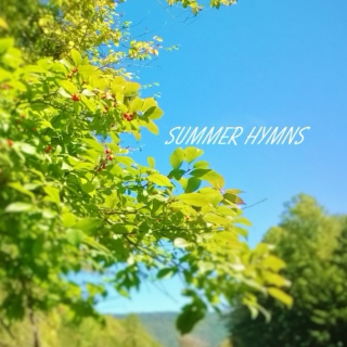 summer hymns