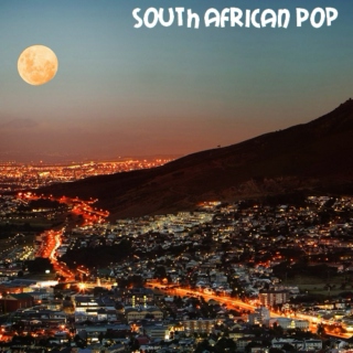 South African Pop
