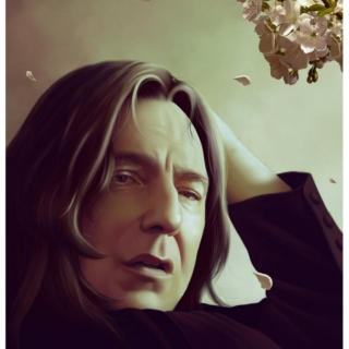 Severus Dreams of Lily