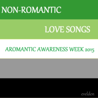 Non-Romantic Love Songs