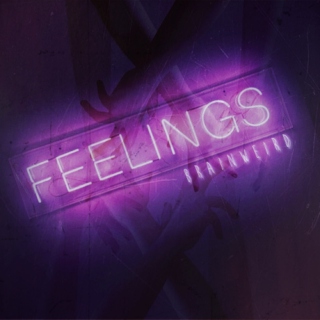 feelings [ a mix for the brainweird ]