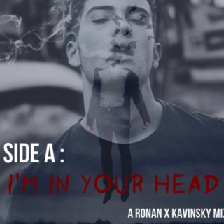 Side A | Rovinsky 