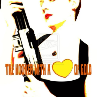 The Hooker With A Heart of Gold
