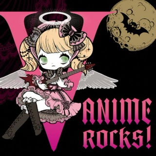 V ANIME ROCKS! (2012)