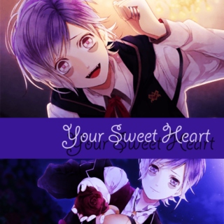 Your Sweet Heart