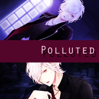 --Polluted