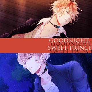 Goodnight, Sweet Prince