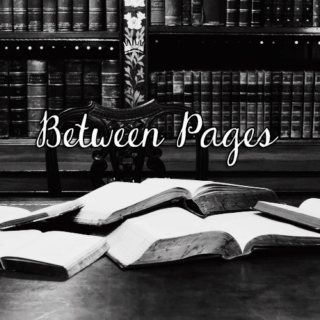 Between Pages