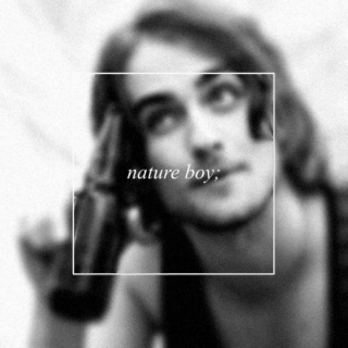 Nature Boy;
