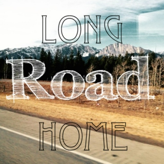 Long Road Home