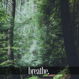 take a breath