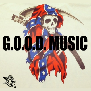 G.O.O.D. Music