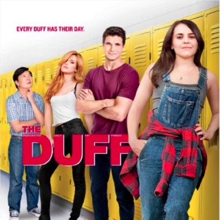 The DUFF Soundtrack