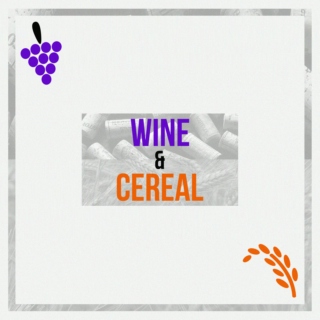 Wine & Cereal - A 'Greek Mythology' Fanmix