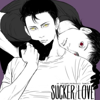 Sucker Love