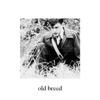 old breed