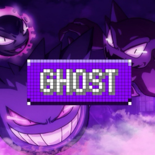 Typecast: Ghost (Reboot)
