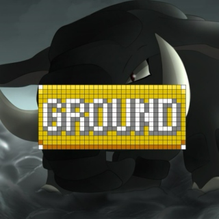 Typecast: Ground (Reboot)