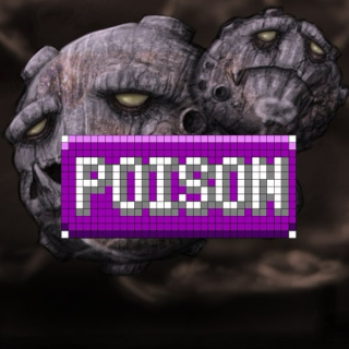 Typecast: Poison (Reboot)