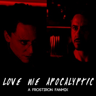 Love Me Apocalyptic
