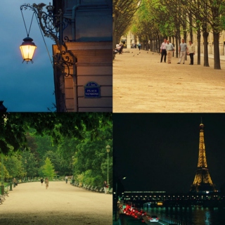La Vie parisienne
