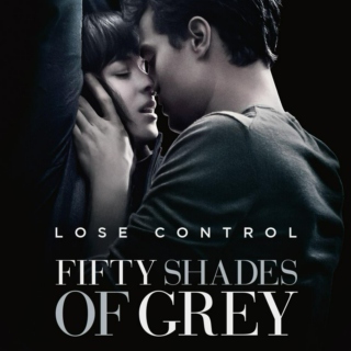Fifty Shades of Grey Official Soundtrack