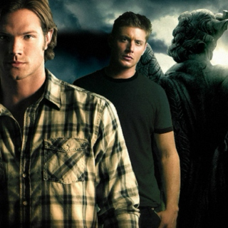 Supernatural's Greatest Hits 