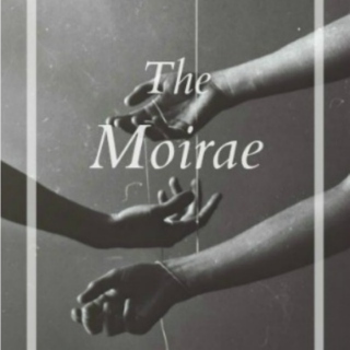 The Moirae