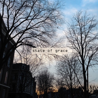 state of grace