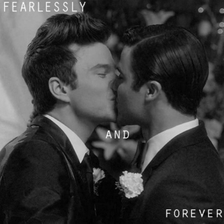 fearlessly and forever