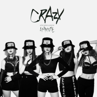 K-pop Mix - Crazy Angel 