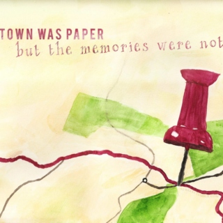 paper towns 