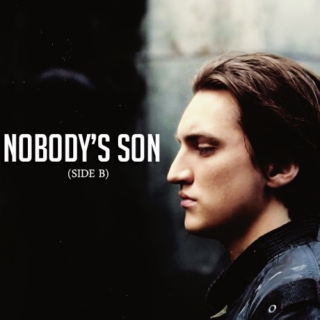 Nobody's Son (B)
