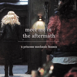 meet me in the aftermath