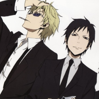"You just have a shizuo complex, don't you?"