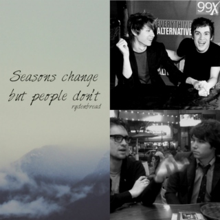 We Changed //Ryden 
