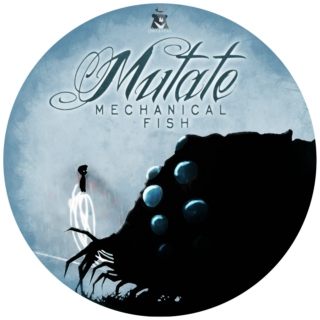 Mutate - Mechanical Fish *DEBUT ALBUM PREVIEW*